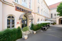Monastery Boutique Hotel Budapest - Haustierfreundliche