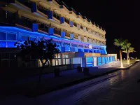 Rodi Resort Hotels in San Menaio