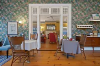 Brook Farm Inn Hotels in Lenox