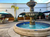 Hotel Misión Santa Maria San Quintín