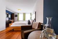 Hotel Bären ... Metzgerei Ellinger-Kugler Hotels in Steinheim an der Murr