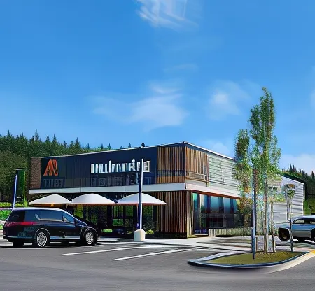 Northwoods Motel