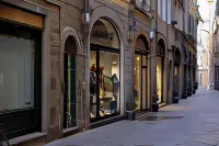 A Palazzo Busdraghi Residenza d'Epoca