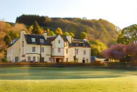 Fortingall Hotel Hotels in Kenmore