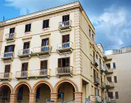 B&B 벨베리에로 트라파니 트라파니 호텔