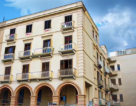 B&B Belveliero - Il Capitano