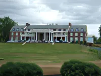 The Mimslyn Inn Hotels in Luray