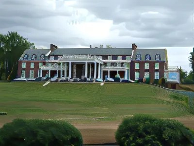 The Mimslyn Inn Hotels in New Market