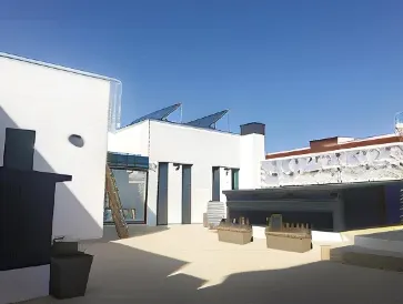 Feelathome Rivero 公寓