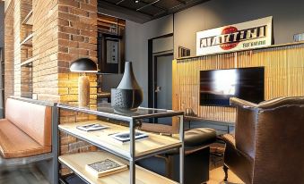 AR Suites&Art