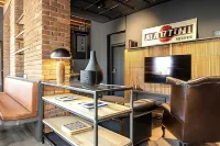 AR Suites&Art Hotels in Bergamo