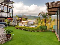 호텔 산타 로사 바예 데 브라보 El Oso Jardinero 주변 호텔