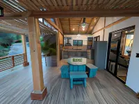 Quinta Paolita Hotels in Ibarra
