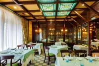 Hotel Azofra - Haustierfreundliche