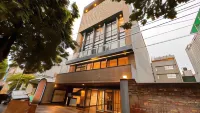 IP Royal Hotel - New Delhi Hôtels à proximité de la Anand Vihar