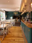 The Red Lion Hotel a Crick