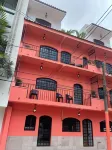 Spanish Moon pv Hotel di 