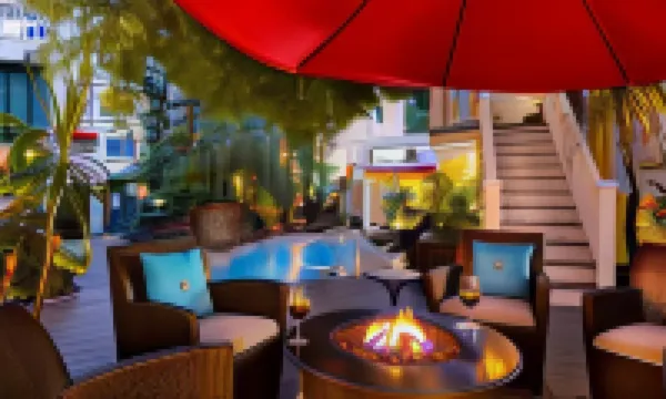 Azalea Inn and Villas