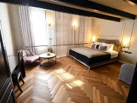 Jaffo Tel-Aviv King Gallery Boutique Hotel Hotels near Jaffa