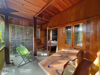 Anhfly Resort Nam Cat Tien Hotels in Nam Cat Tien