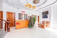 Hai Phat Hotel Hotels in Cam Phúc Bắc