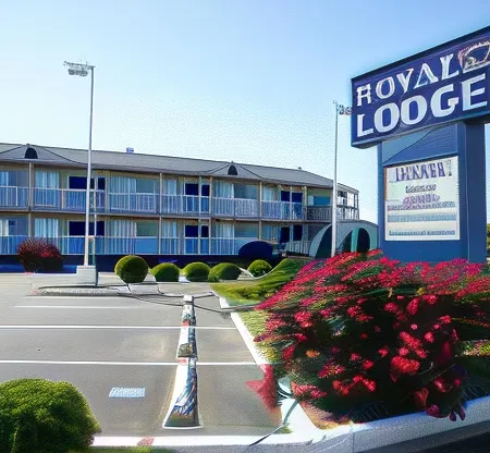 Royal Lodge