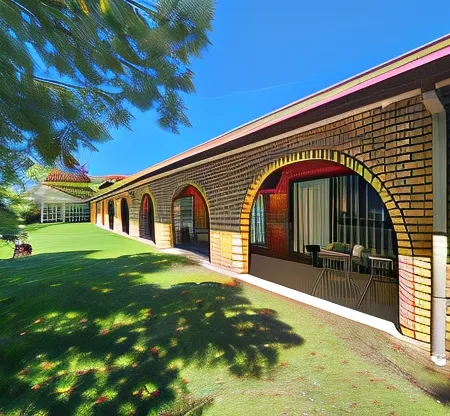 Idlewilde Town & Country Motor Inn