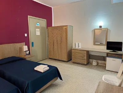 Roma Hotel Hotels in Sliema