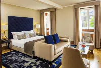 Hotel Quinta Das Lagrimas - Small Luxury Hotels Hotels in Santa Clara