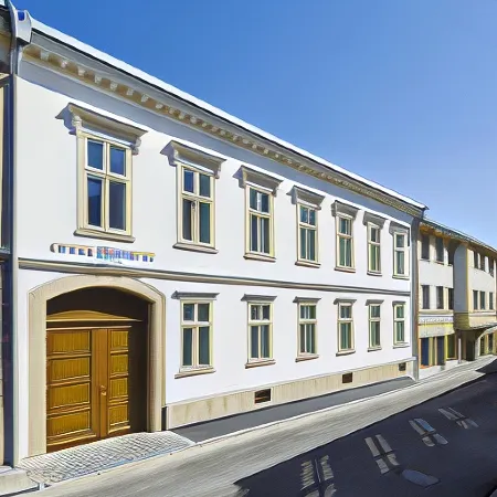 Adele Boutique Hotel