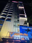 V V Hotel Battambang Hôtels à : 