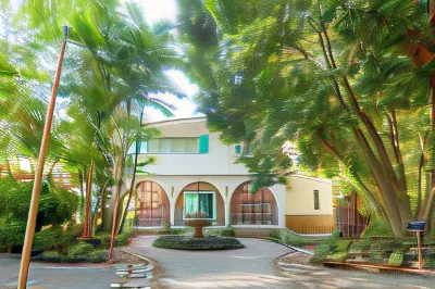 Angeli Gardens Boutique Hotel Hotel a 