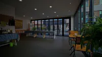 Jeonju Deokindang and Soo House Pension