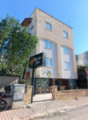 Antalya Konyaaltı Gündüz Otel