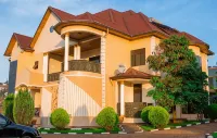 Amariah Villa Hotels near Nyamata Church Genocide Memorial