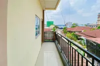RedDoorz Syariah at Aisyah Stabat