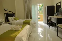 Hotel Chablis Palenque Các khách sạn ở Palenque