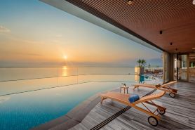 Poseido Hotel Quang Binh