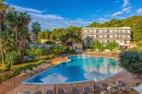 Valentin Grand Park Suite Hotel - Beach