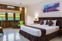 Arsela Hotel Pangkalan Bun Hotels in Baru