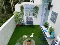 Casa Ayesha Sweet Staycation at la Bella Tagaytay Hotels in Laurel
