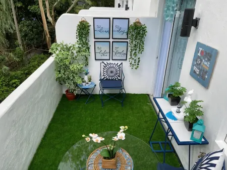 Casa Ayesha Sweet Staycation at la Bella Tagaytay Отели рядом с достопримечательностью «Splendido Taal Golf Club»