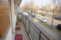 Ca' Marghera Venice