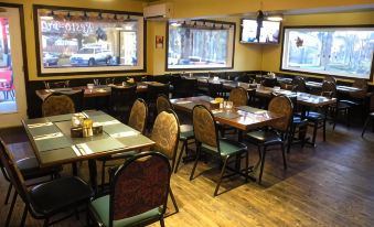 Auberge Valcartier