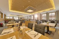 Hotel Kristall Hotels in Gemeinde Dorfgastein