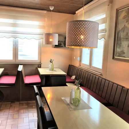 Hotel Garni Elisabeth