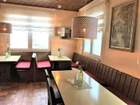 Hotel Garni Elisabeth Hotel di Bad Boll