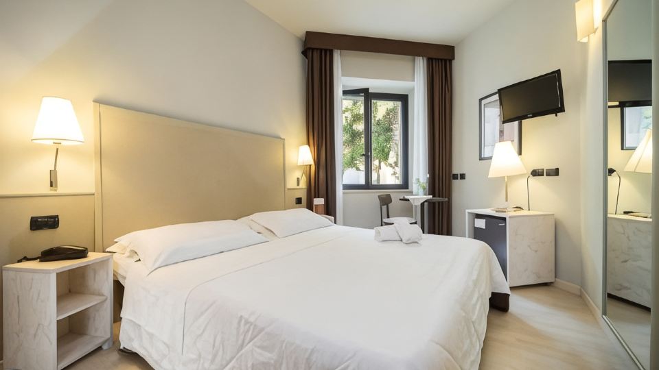 Hotel Corallo Rimini