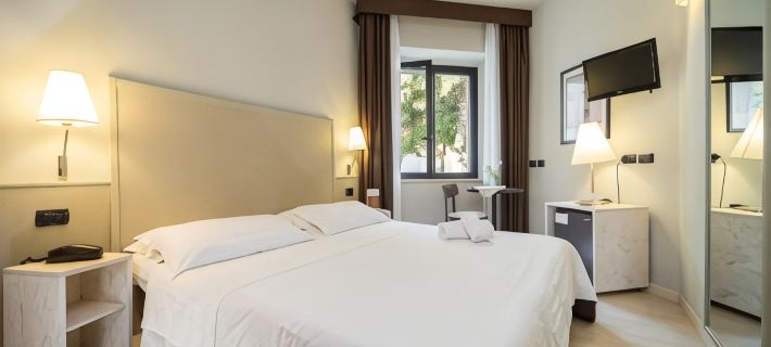 Hotel Corallo Rimini Hotel di Rimini