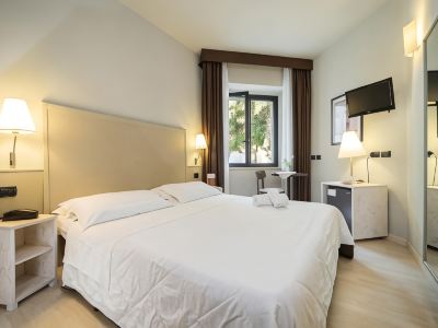 Hotel Corallo Rimini